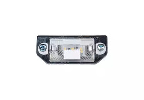 Фонарь подсветки номерного знака Alkar 2405116