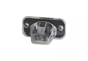 Фонарь подсветки номерного знака Alkar 2413986