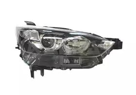 Основная фара Alkar 2741674
