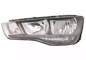 Основная фара Alkar 2745467