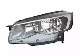 Основная фара Alkar 2761278