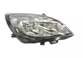 Основная фара Alkar 2762752