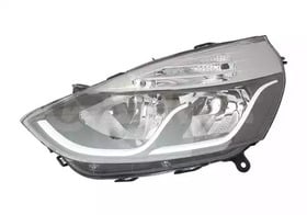 Основна фара Alkar 2781187