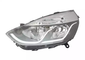 Основна фара Alkar 2782187