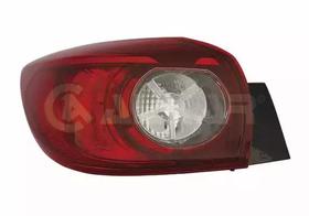 Задний фонарь Alkar 2265652
