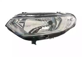Основна фара Alkar 2741359
