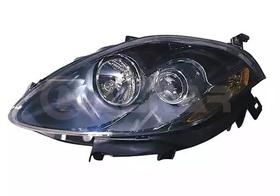 Основная фара Alkar 2745480
