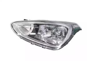 Основная фара Alkar 2756629