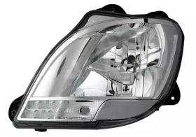 Основная фара Alkar 9841189