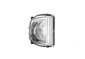 Фонарь указателя поворота Alkar 6205021