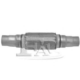 Гофра випускної системи FA1 455-200