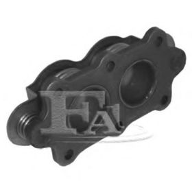 Гофра випускної системи FA1 VW445-126