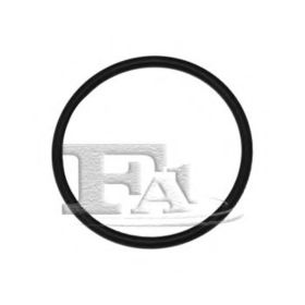 Прокладка патрубка турбіни FA1 076.331.005