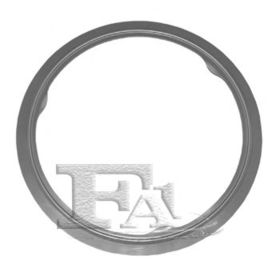 Прокладка приймальної труби FA1 100-921