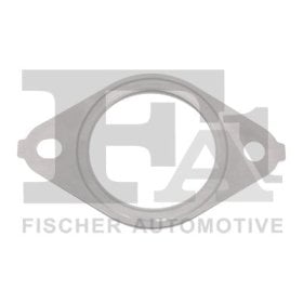 Прокладка приймальної труби FA1 750-925