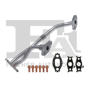 Маслопровод турбины FA1 614801z