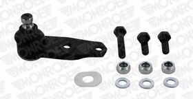 Рычаг подвески Monroe L25552