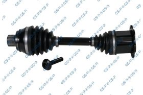 Полуось GSP 203273ol