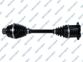 Полуось GSP 203382ol