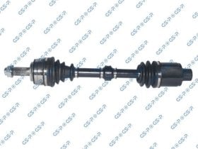 Полуось GSP 223191