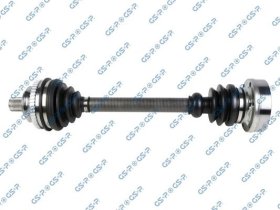Полуось GSP 261052