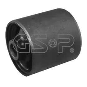 Сайлентблок дифференциала GSP 514872
