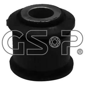 Сайлентблок рессоры GSP 516381