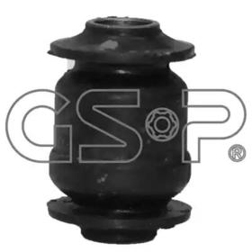 Сайлентблок рессоры GSP 516655