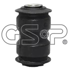 Сайлентблок рессоры GSP 517777