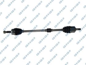 Піввісь GSP 224149