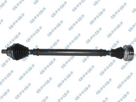 Піввісь GSP 261283
