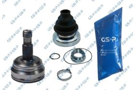 ШРУС GSP 635021