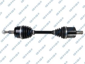 Полуось GSP 203293ol