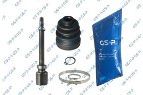 ШРУС GSP 650145