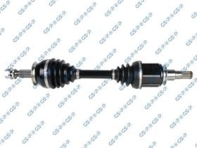 Піввісь GSP 241262ol