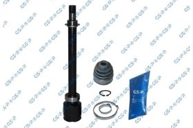 ШРУС GSP 650133