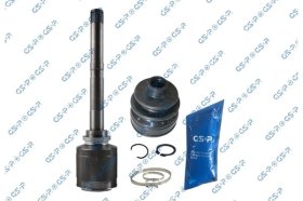 ШРУС GSP 601552
