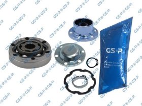 ШРУС GSP 635064