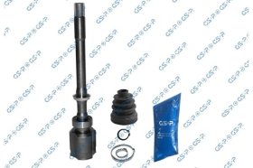 ШРУС GSP 659108