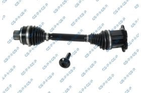 Полуось GSP 203371ol