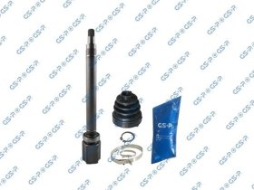 ШРУС GSP 662055