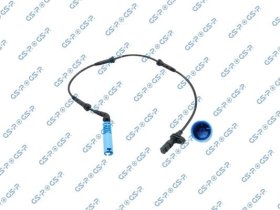 Датчик ABS GSP 9a0417