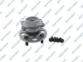 Ступиця колеса GSP 9400232k