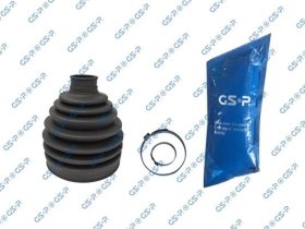 Пыльник ШРУСа GSP 781370