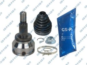 ШРУС GSP 802093