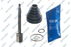 ШРУС GSP 662065