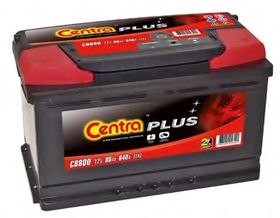 Акумулятор Centra CB800