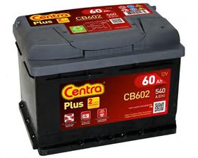 Акумулятор Centra CB602