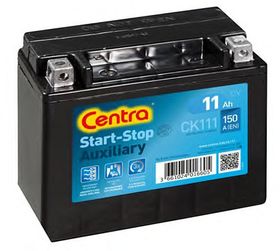 Аккумулятор Centra CK111