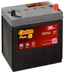 Акумулятор Centra CB356